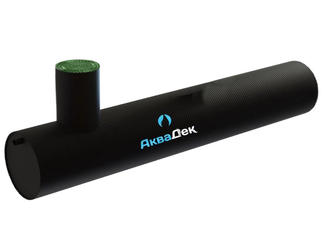 Накопительная емкость Аквадек 6Н