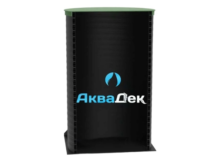 Кессон Аквадек 1000*1700
