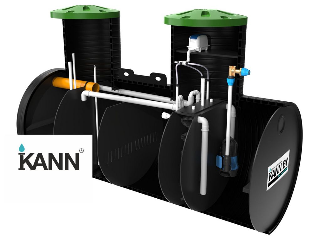 КАНН УЛЬТРА 5