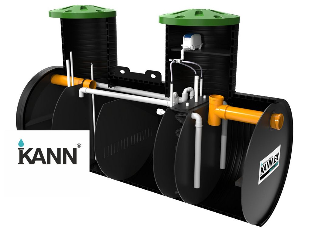 КАНН УЛЬТРА 5