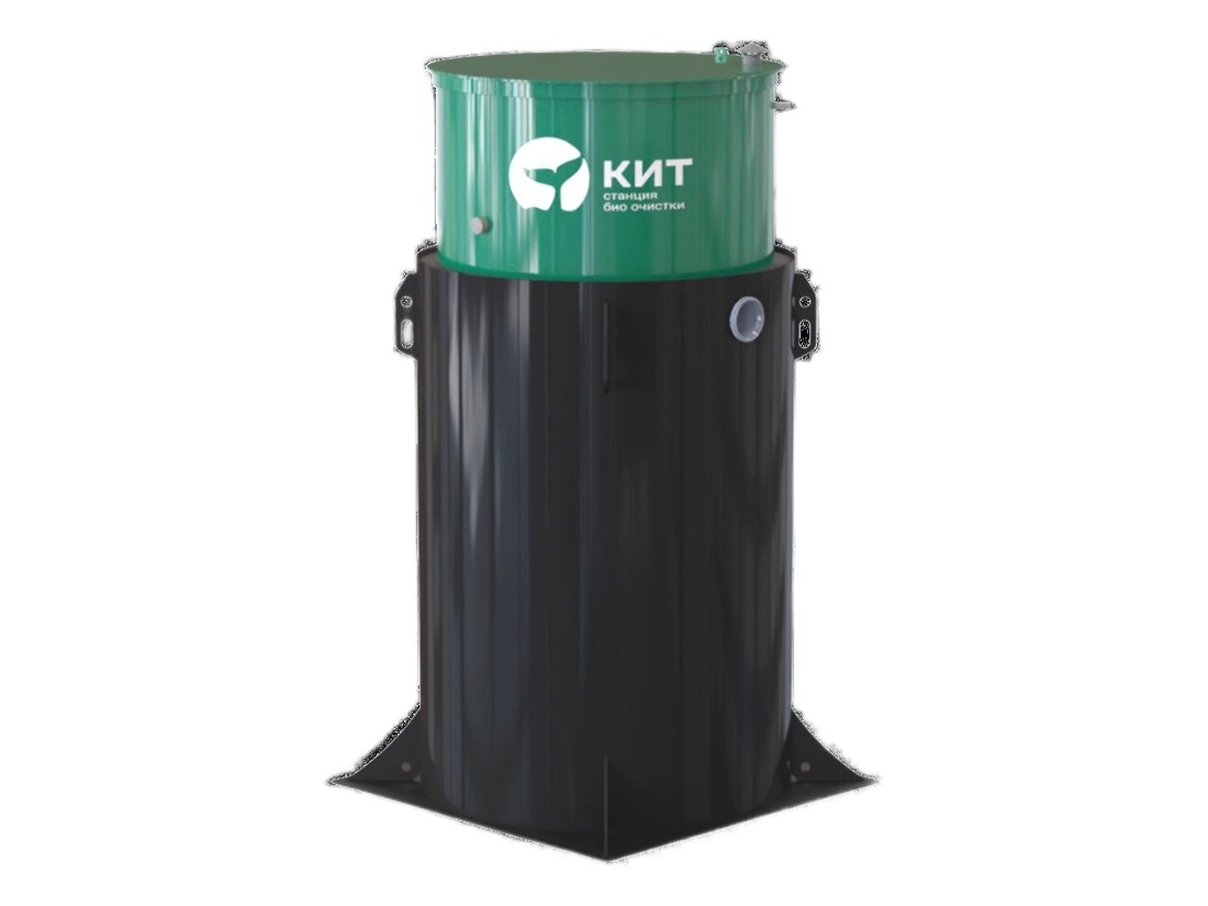 Станция биологической очистки КИТ 30 (1300)