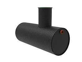 Септик КАНН Био 2