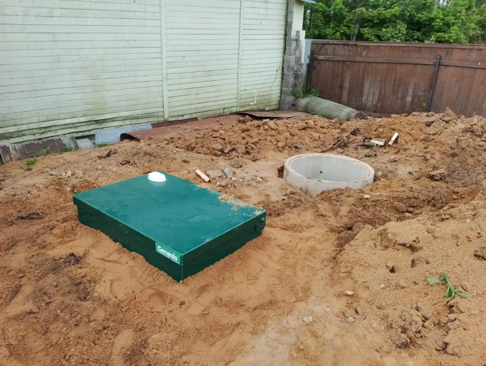 Чистка септика: советы и лайфхаки