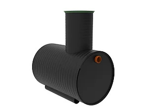 Септик КАНН Био 1