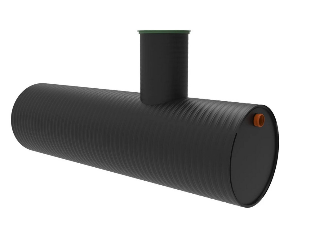 Септик КАНН Био 2,5