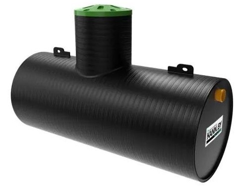 КАНН ЭКО 3 Ввод 60 см