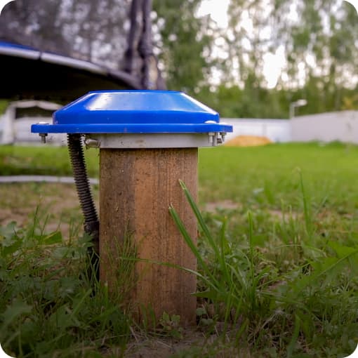 Водоснабжение дома